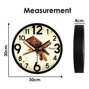 Designer Wall Clock