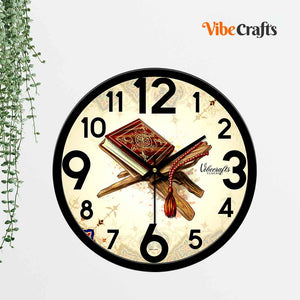 Premium Wall Clock