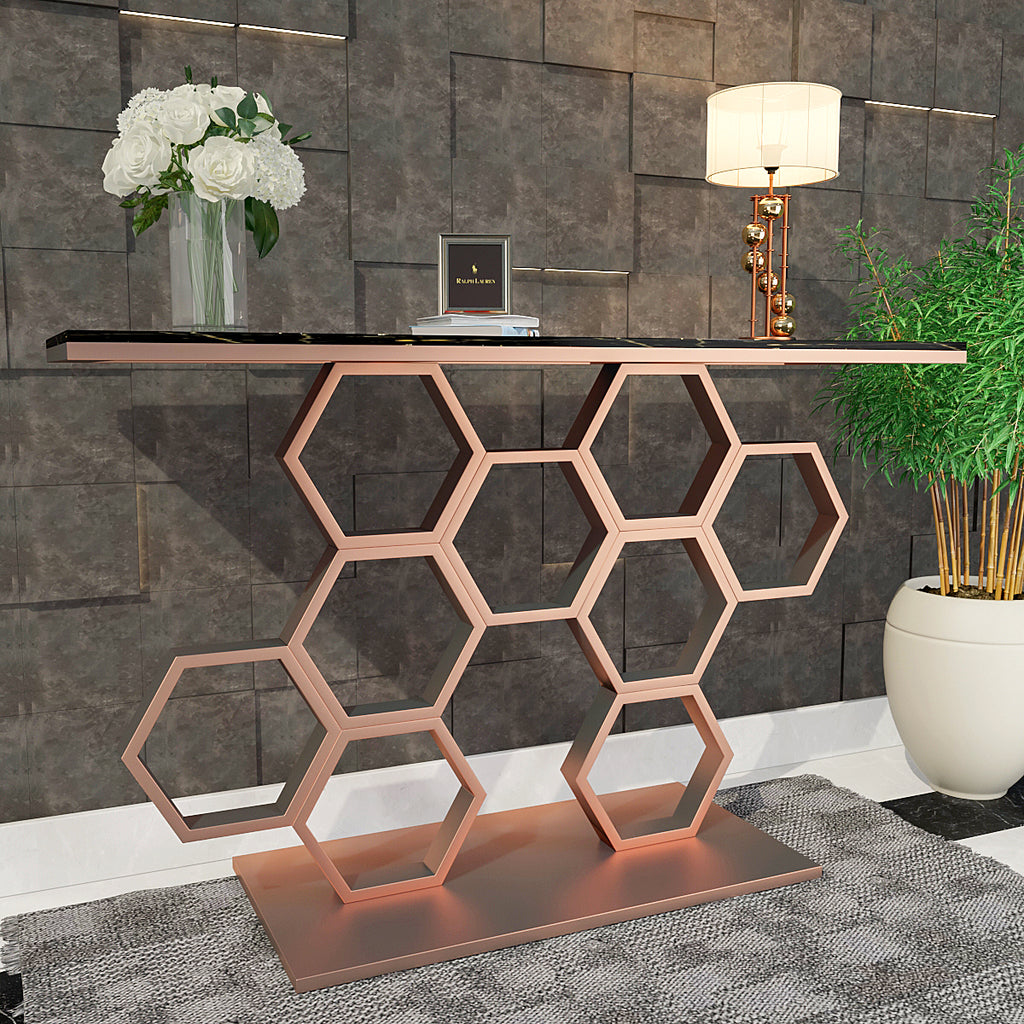 Best Console Table for home decoration items		