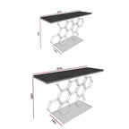 include console table in Home decor items list		