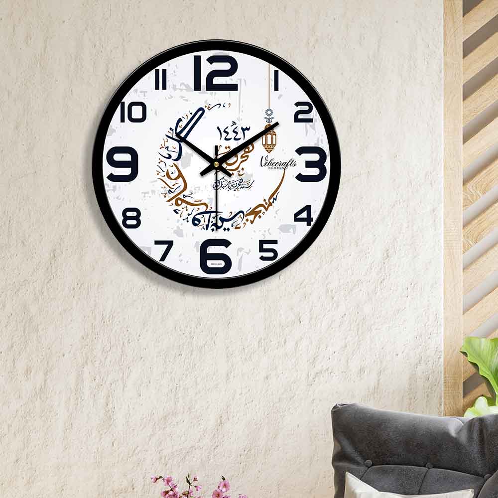 Antique Wall Clock