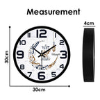 Beautiful Designer Wall Clock