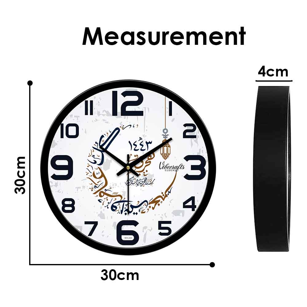 Beautiful Designer Wall Clock