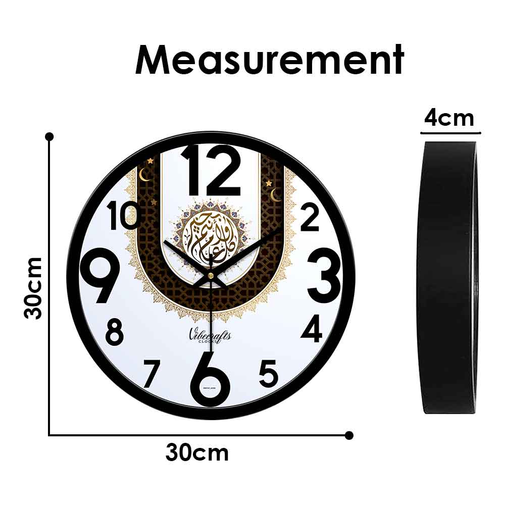 Beautiful Designer Wall Clock