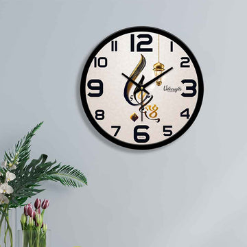 decorative wall clocks