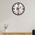 Unique Designer Wall Clock