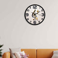 wall clock images