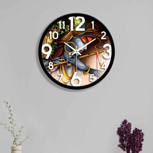 Designer Wall Clock