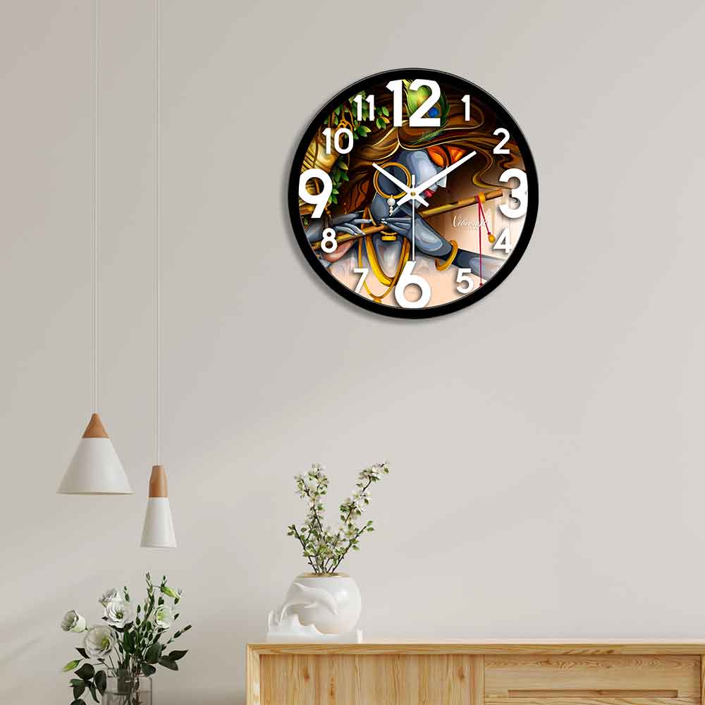 Designer Wall Clock for Home