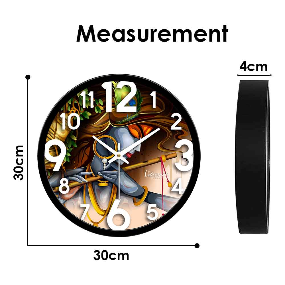 wall clock design 