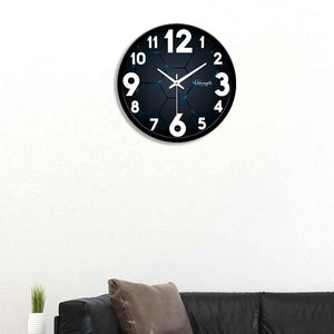 Antique Wall Clock