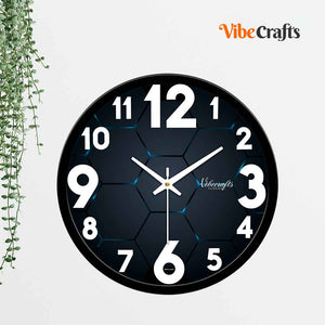 decorative wall clocks