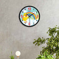 Decor Wall Clock