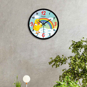 Decor Wall Clock