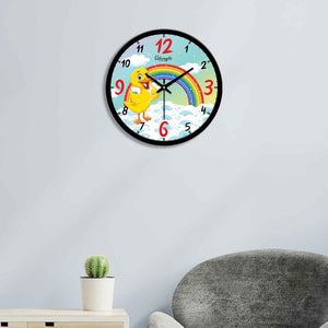 Designer Wall Clock