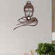 Buddha Design Shadow Lamp