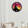 Modern Wall Clock