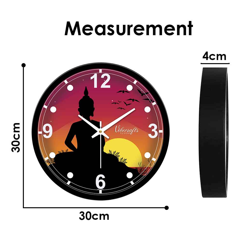 Designer Wall Clock