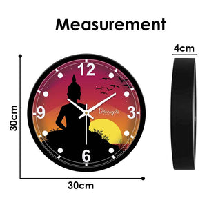 Designer Wall Clock