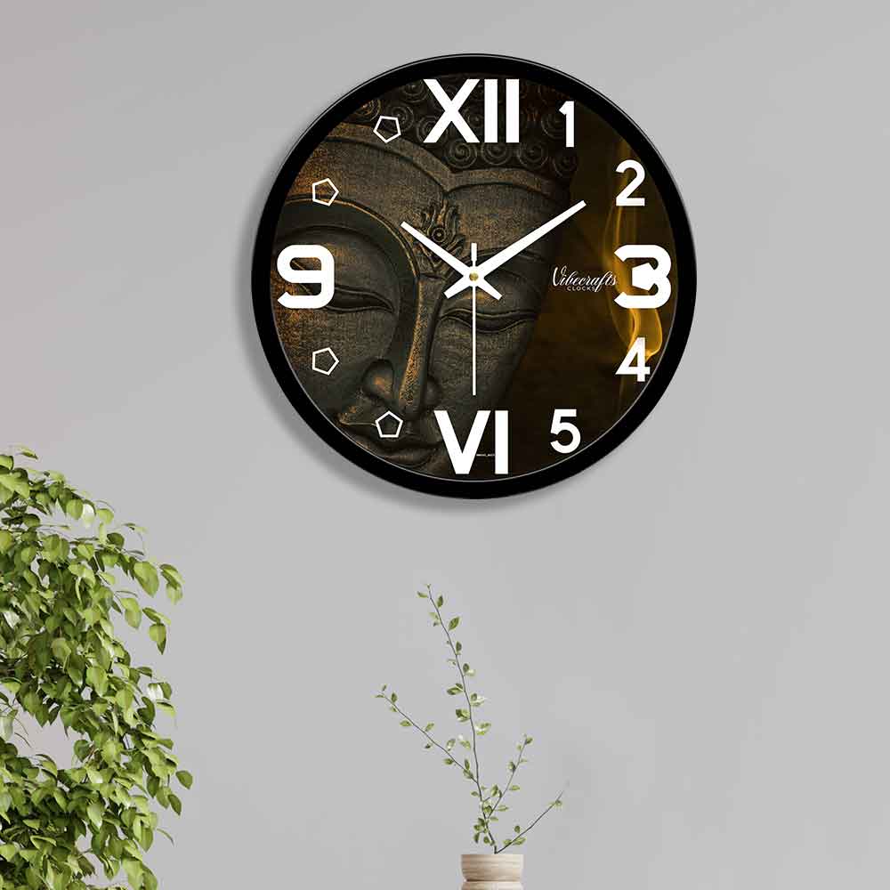 decorative wall clocks