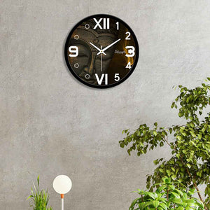 Designer Wall Clock