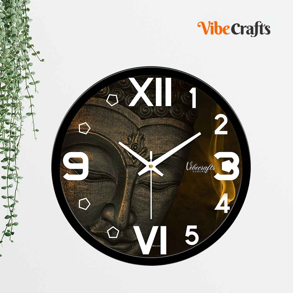 Premium Wall Clock