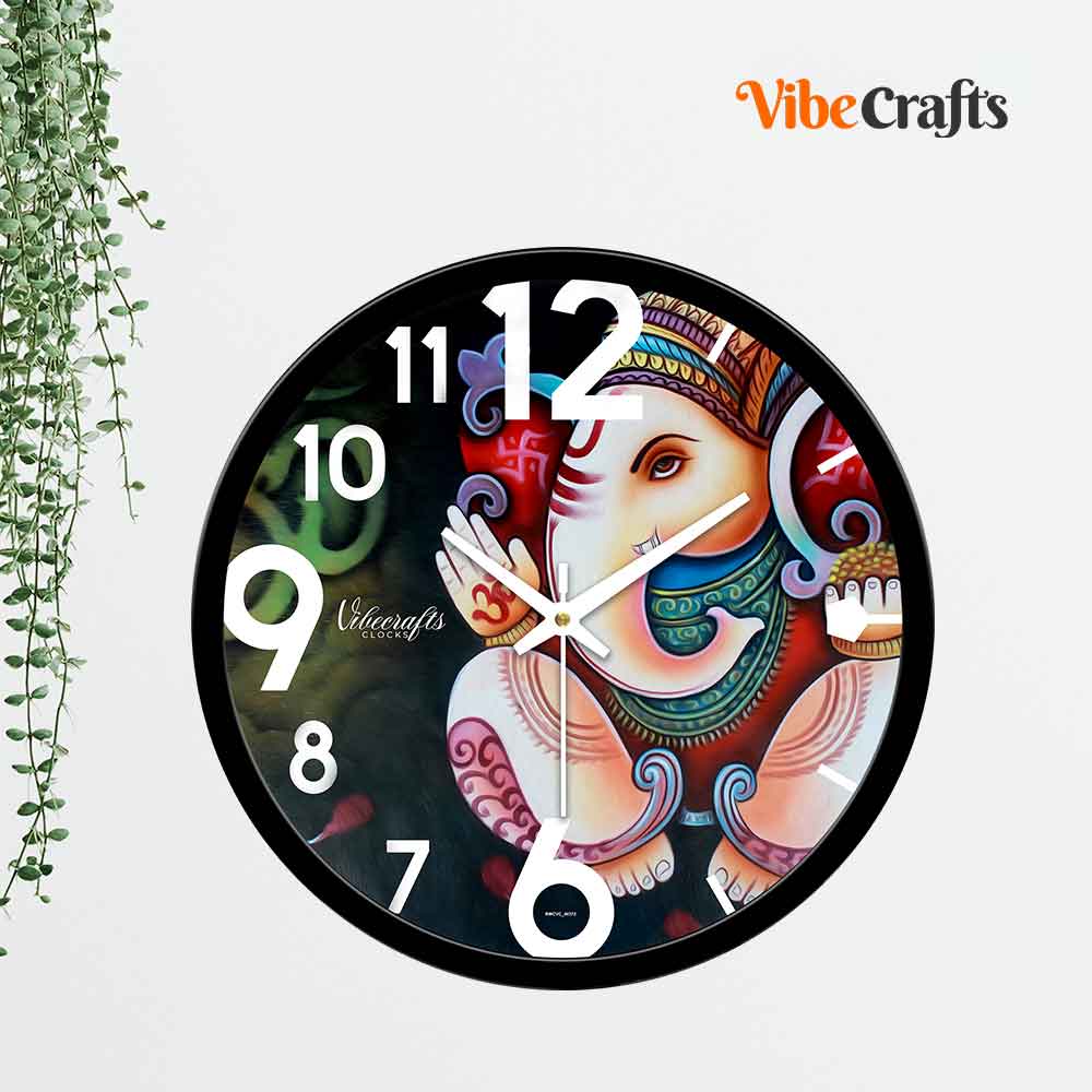 Best Beautiful Wall Clock