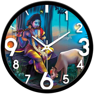 decorative wall clocks