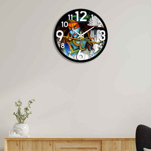 Premium Wall Clock