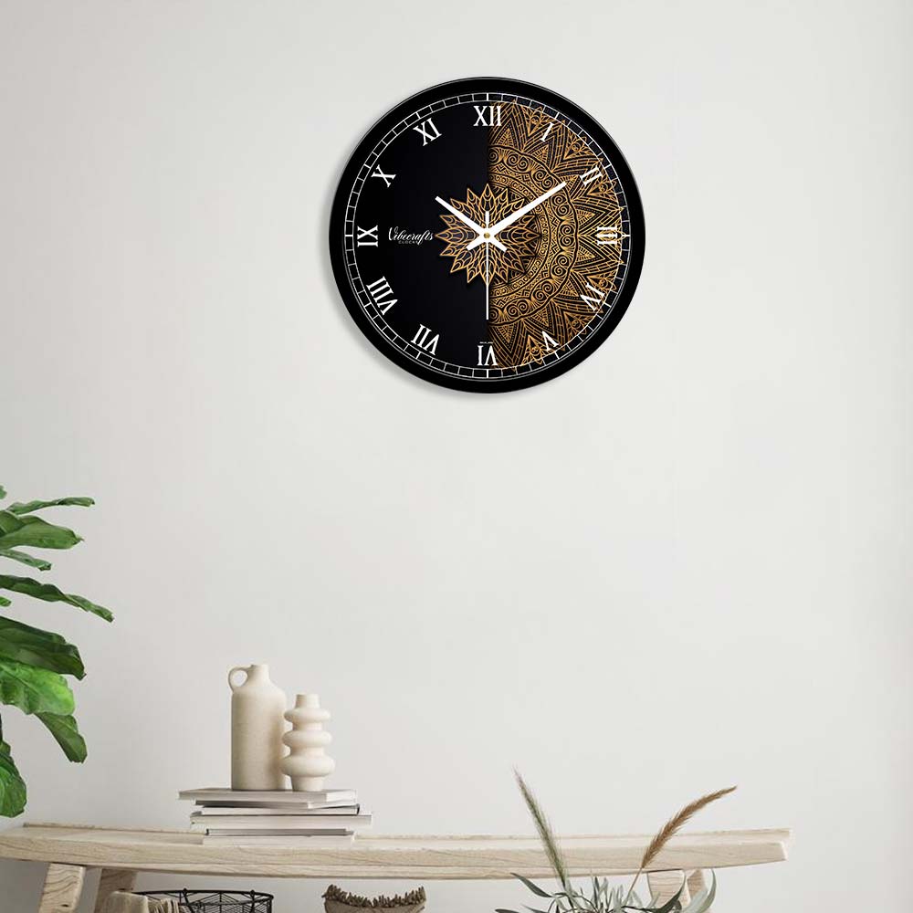 large wall clocks