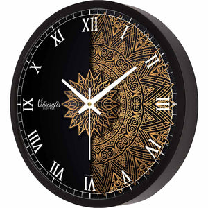 best wall clock