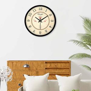 Unique Designer Wall Clock