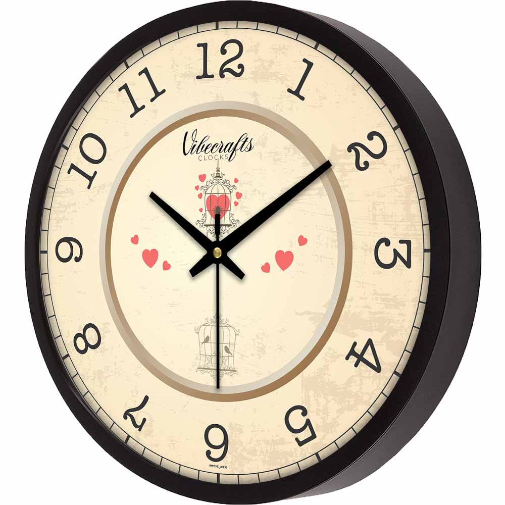 Premium Wall Clock