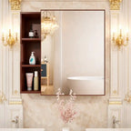 vibecrafts-luxurious-classic-wooden-bathroom-cabinet-with-3-open-shelves-with-brown-finish