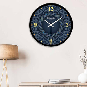 Unique Designer Wall Clock