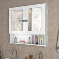  Bathroom Mirror Cabinet