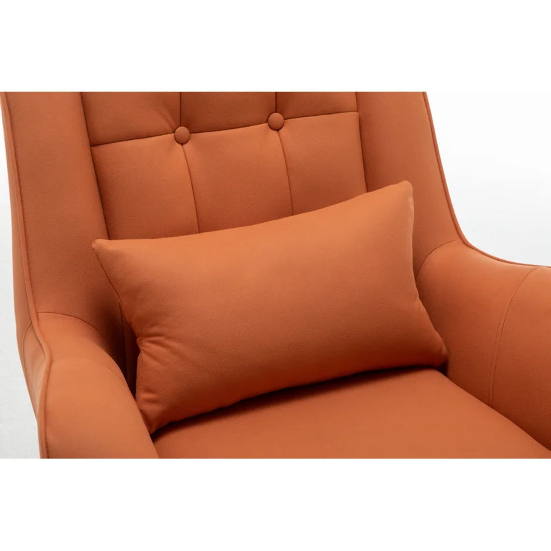  Lounge Chair with Cushion
