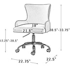  Classic Accent Chair