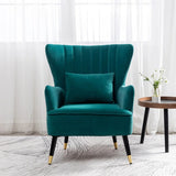 Sofa Lounge Chair with Cushion