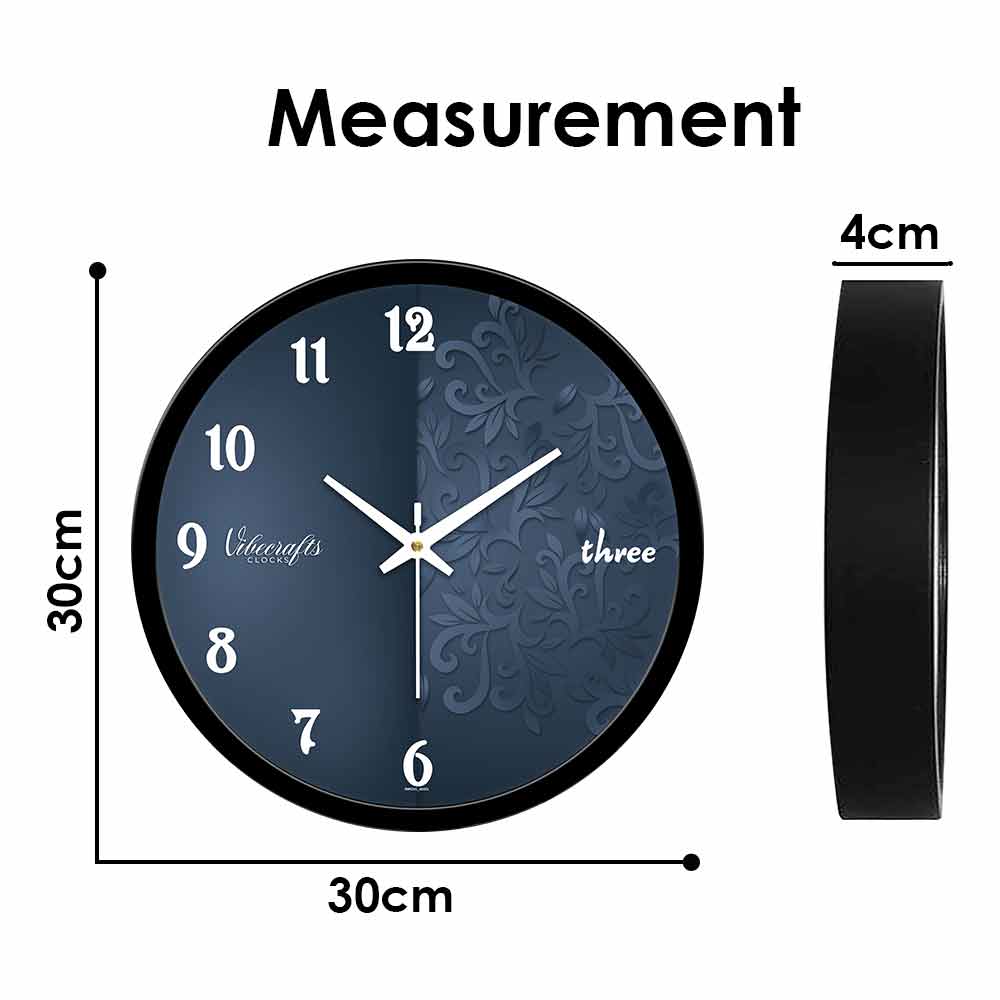 Best Beautiful Wall Clock