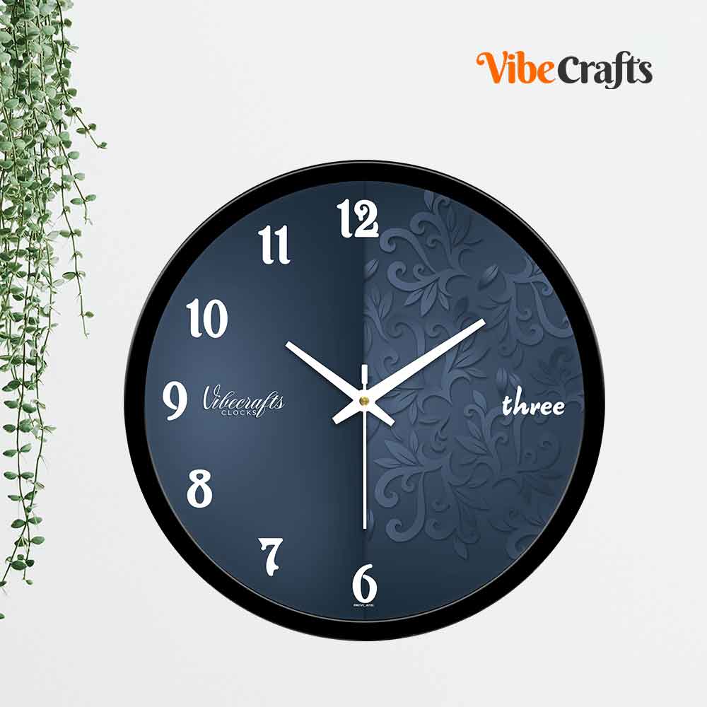 Designer Wall Clock
