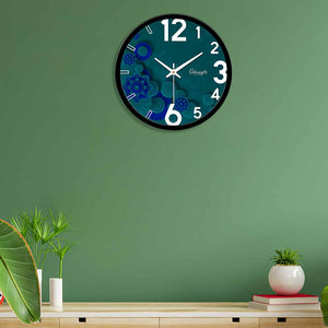 Antique Wall Clock