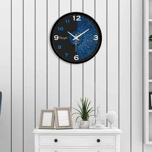 Unique Designer Wall Clock