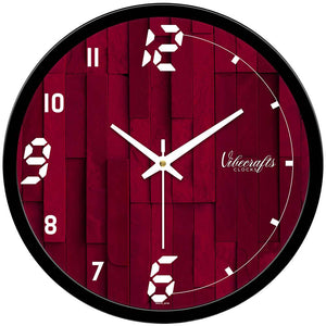 Designer Wall Clock