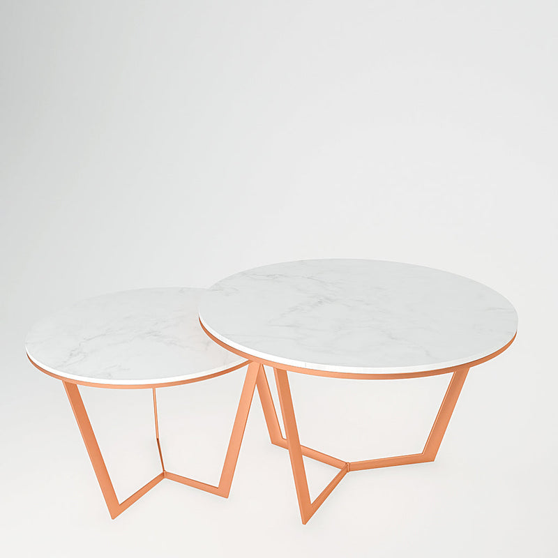 home centre side table 