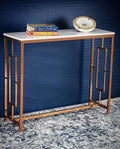 Modern Design Console Table