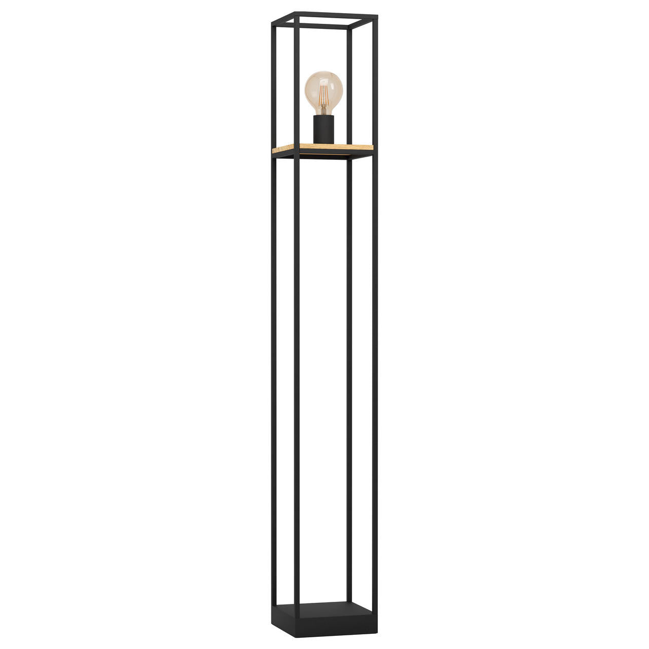 Modern Designer Nordic Metal Finish Floor Lamp