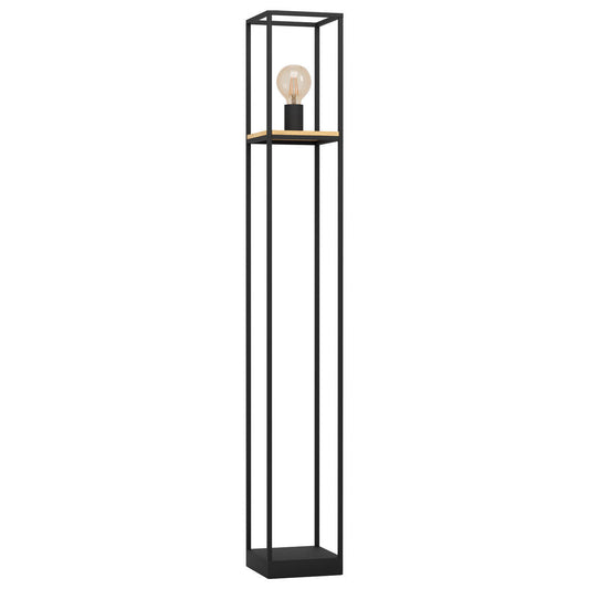 Modern Designer Nordic Metal Finish Floor Lamp