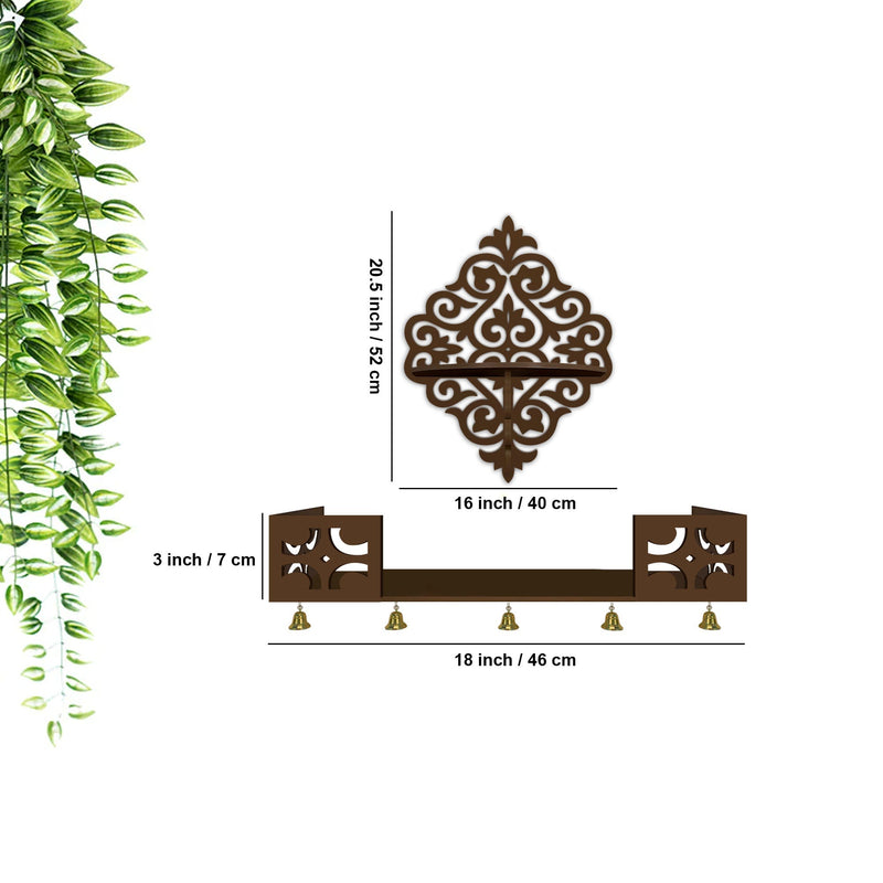 Pooja Mandir Design
