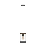 Modern Designer Pendant Ceiling Lamp Set of One